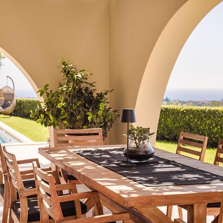 Sarlata Villas Σβορωνάτα Εξωτερικό φωτογραφία