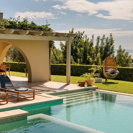 Sarlata Villas Σβορωνάτα Εξωτερικό φωτογραφία