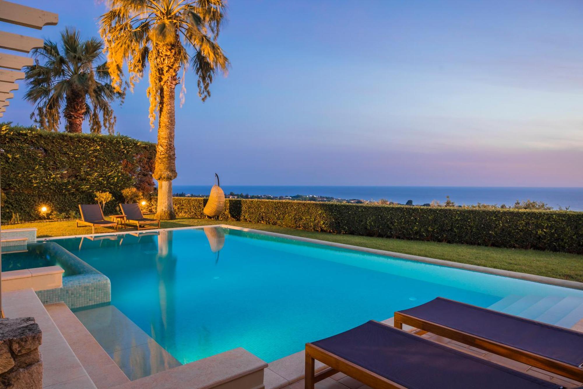 Sarlata Villas Σβορωνάτα Εξωτερικό φωτογραφία