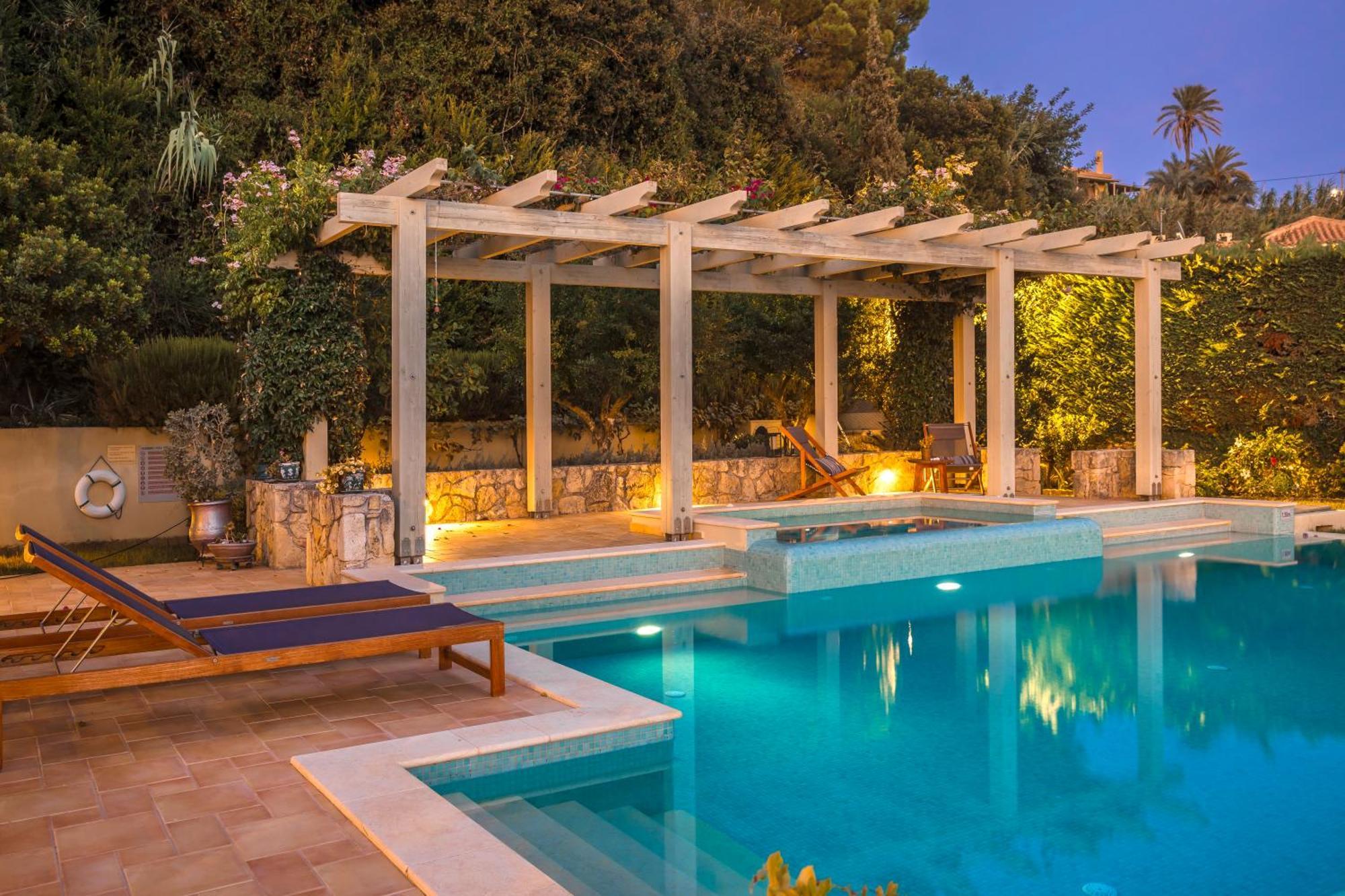 Sarlata Villas Σβορωνάτα Εξωτερικό φωτογραφία