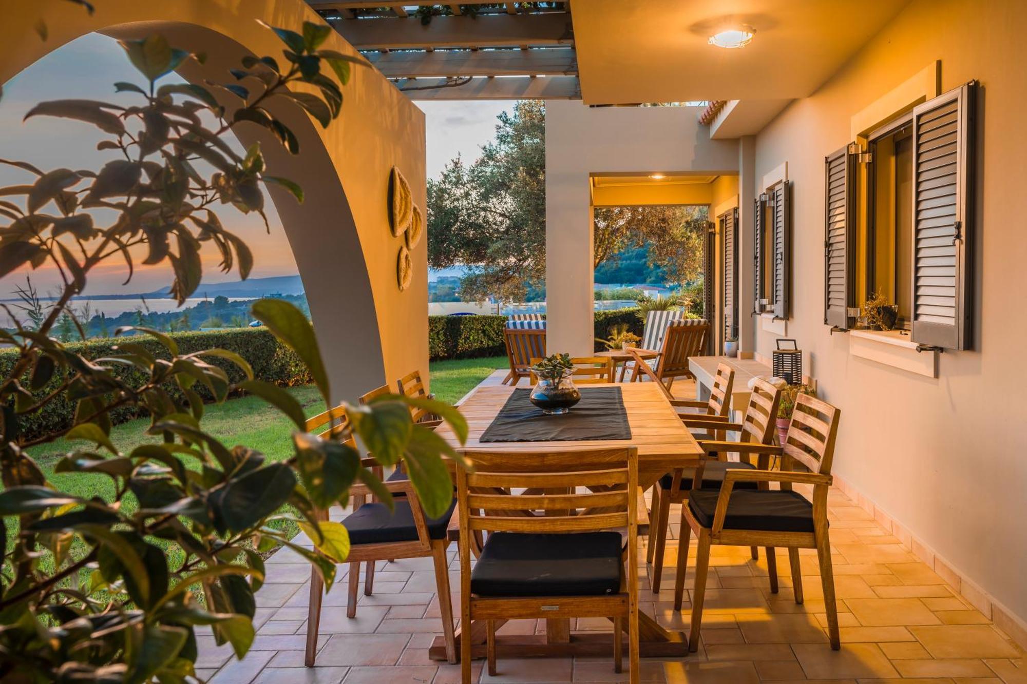 Sarlata Villas Σβορωνάτα Εξωτερικό φωτογραφία