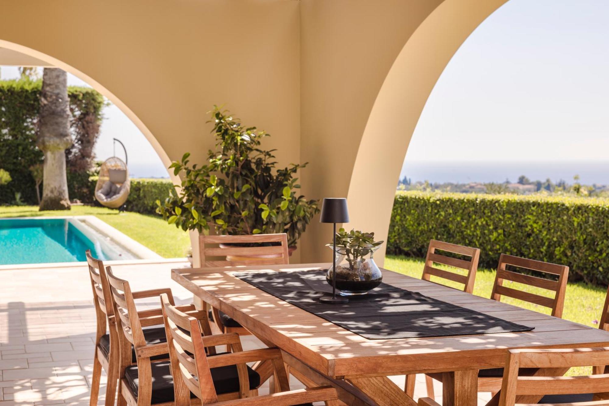 Sarlata Villas Σβορωνάτα Εξωτερικό φωτογραφία