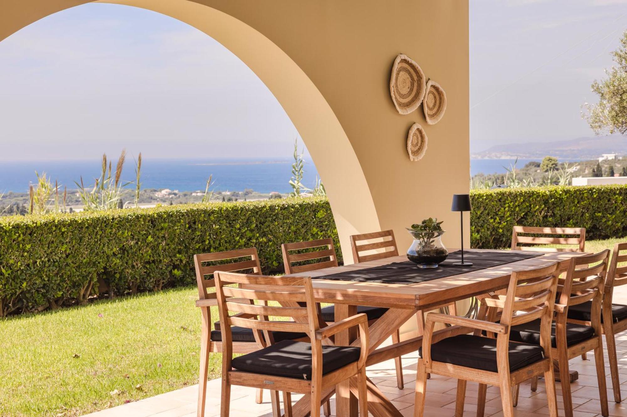 Sarlata Villas Σβορωνάτα Εξωτερικό φωτογραφία