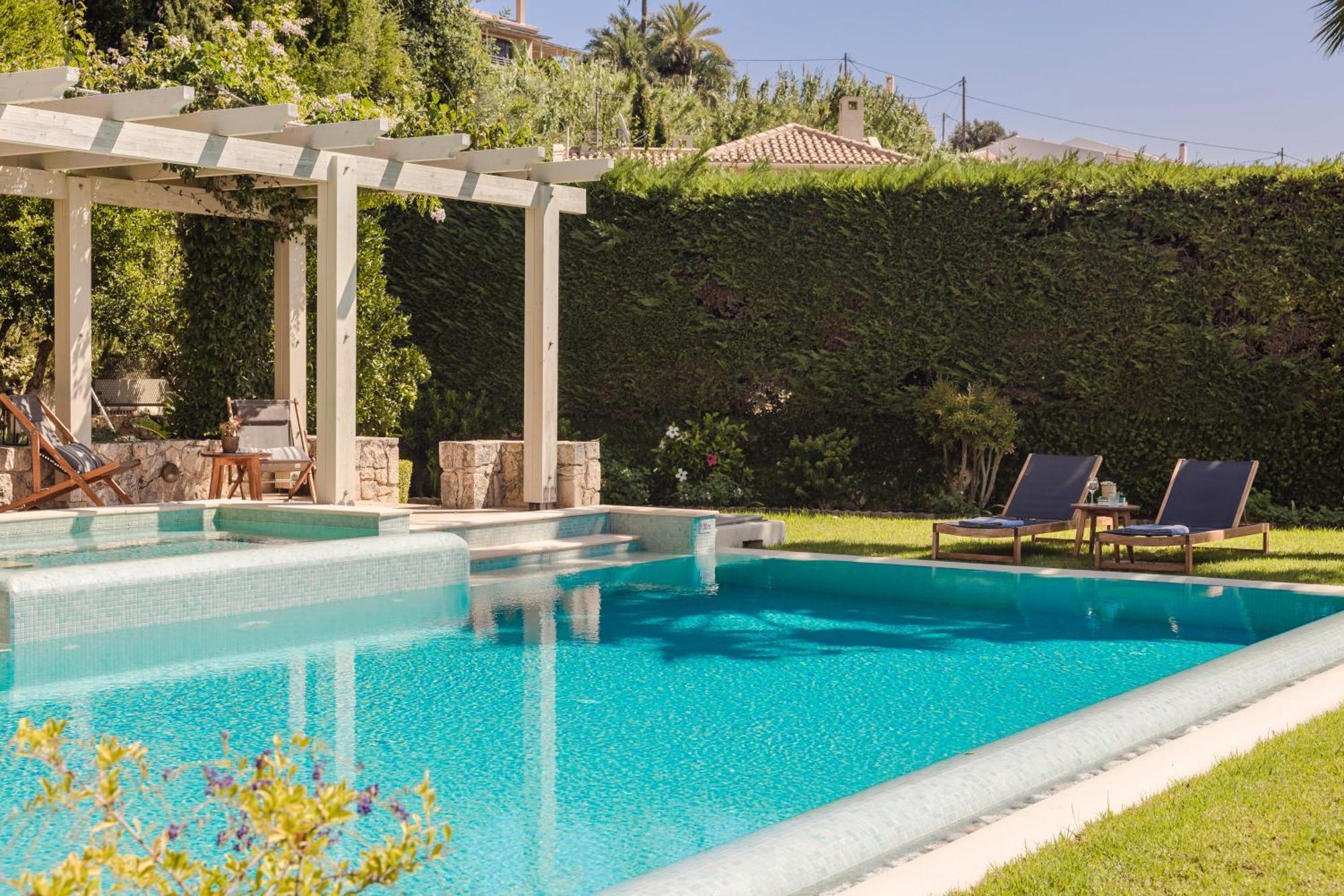 Sarlata Villas Σβορωνάτα Εξωτερικό φωτογραφία