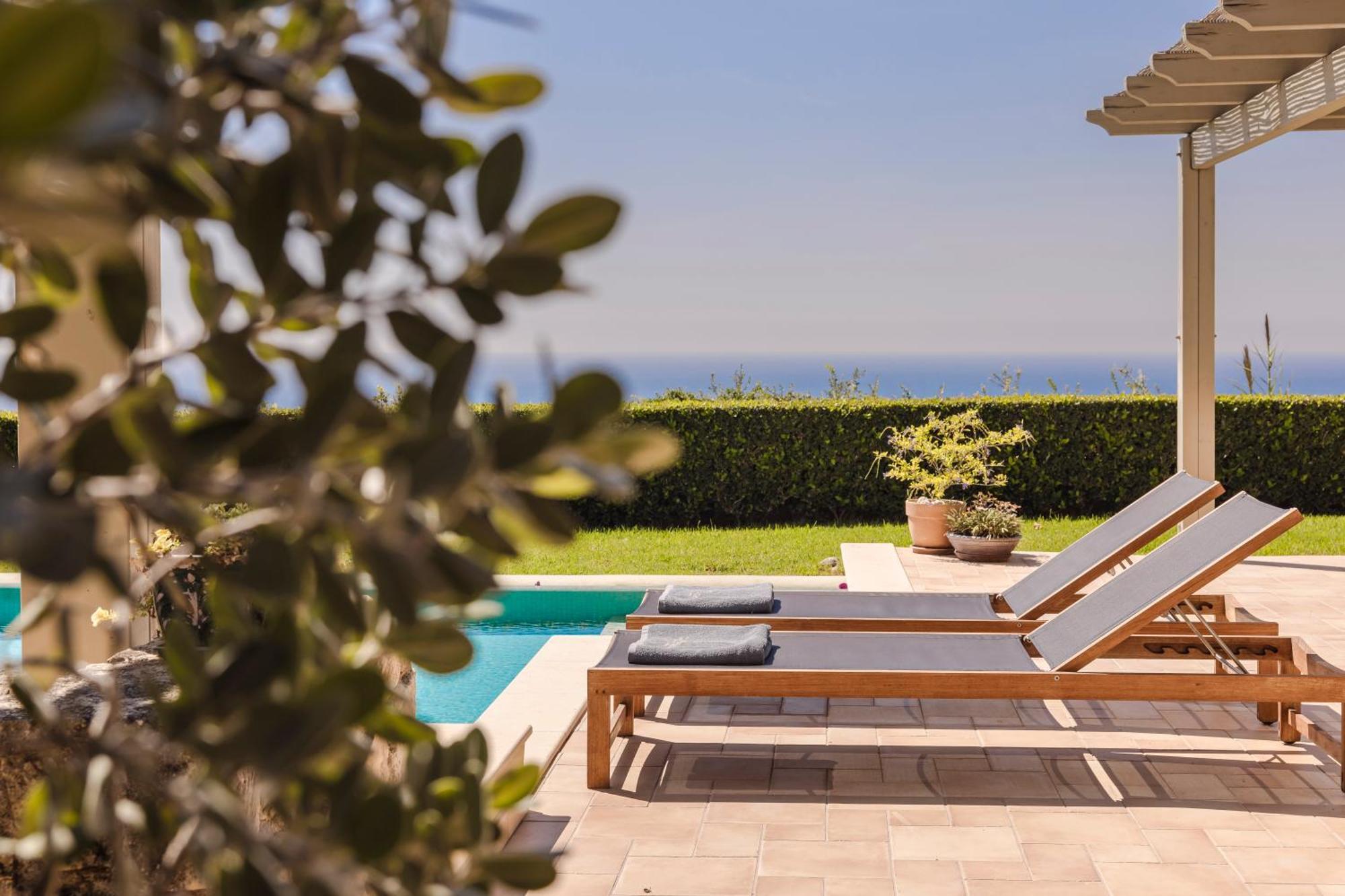 Sarlata Villas Σβορωνάτα Εξωτερικό φωτογραφία