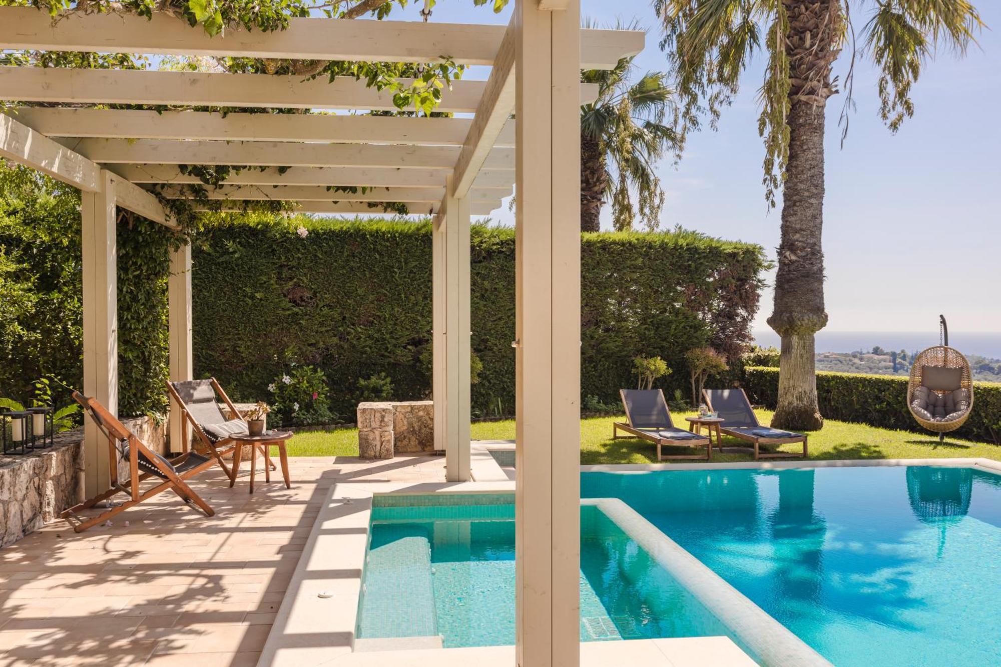 Sarlata Villas Σβορωνάτα Εξωτερικό φωτογραφία