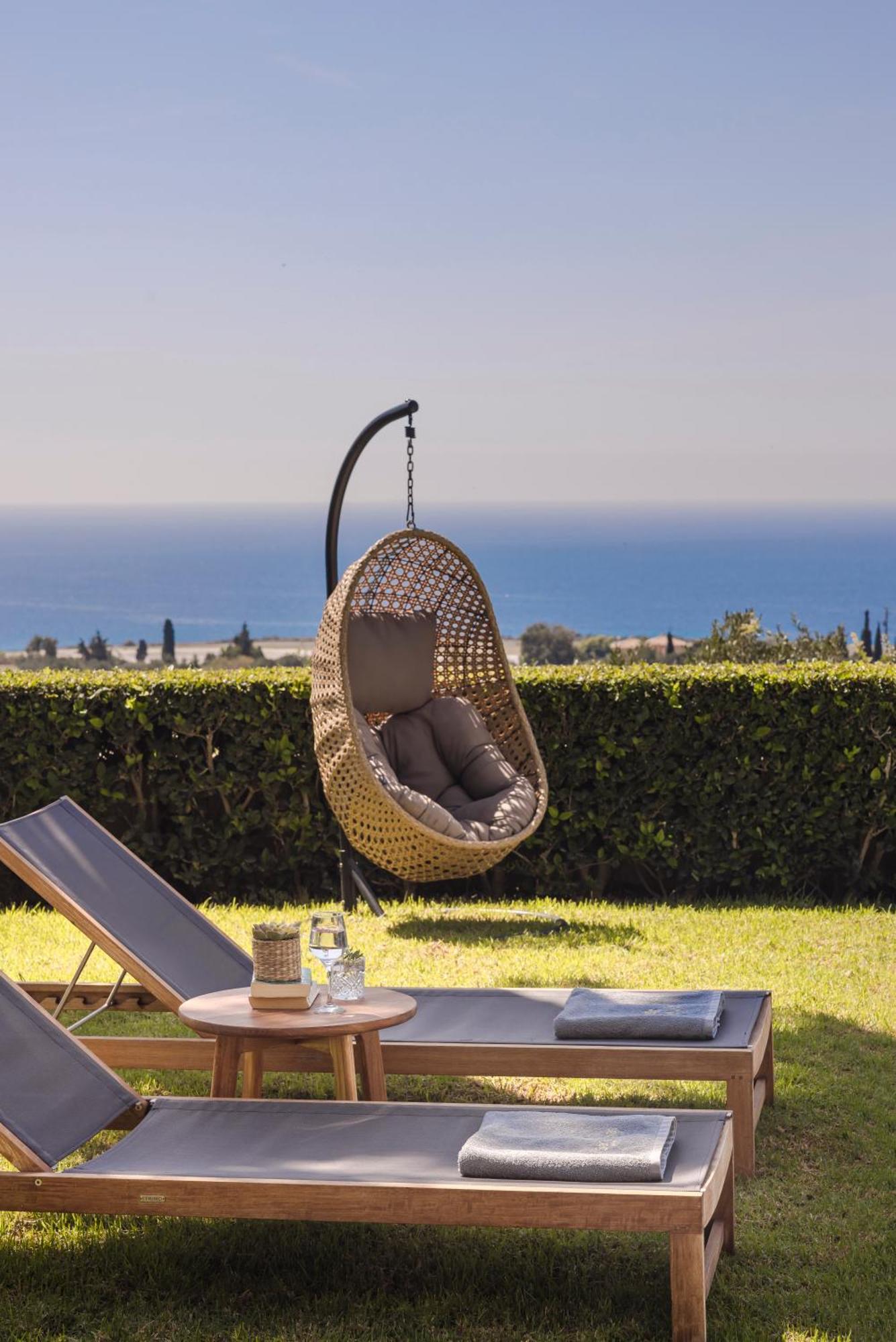 Sarlata Villas Σβορωνάτα Εξωτερικό φωτογραφία