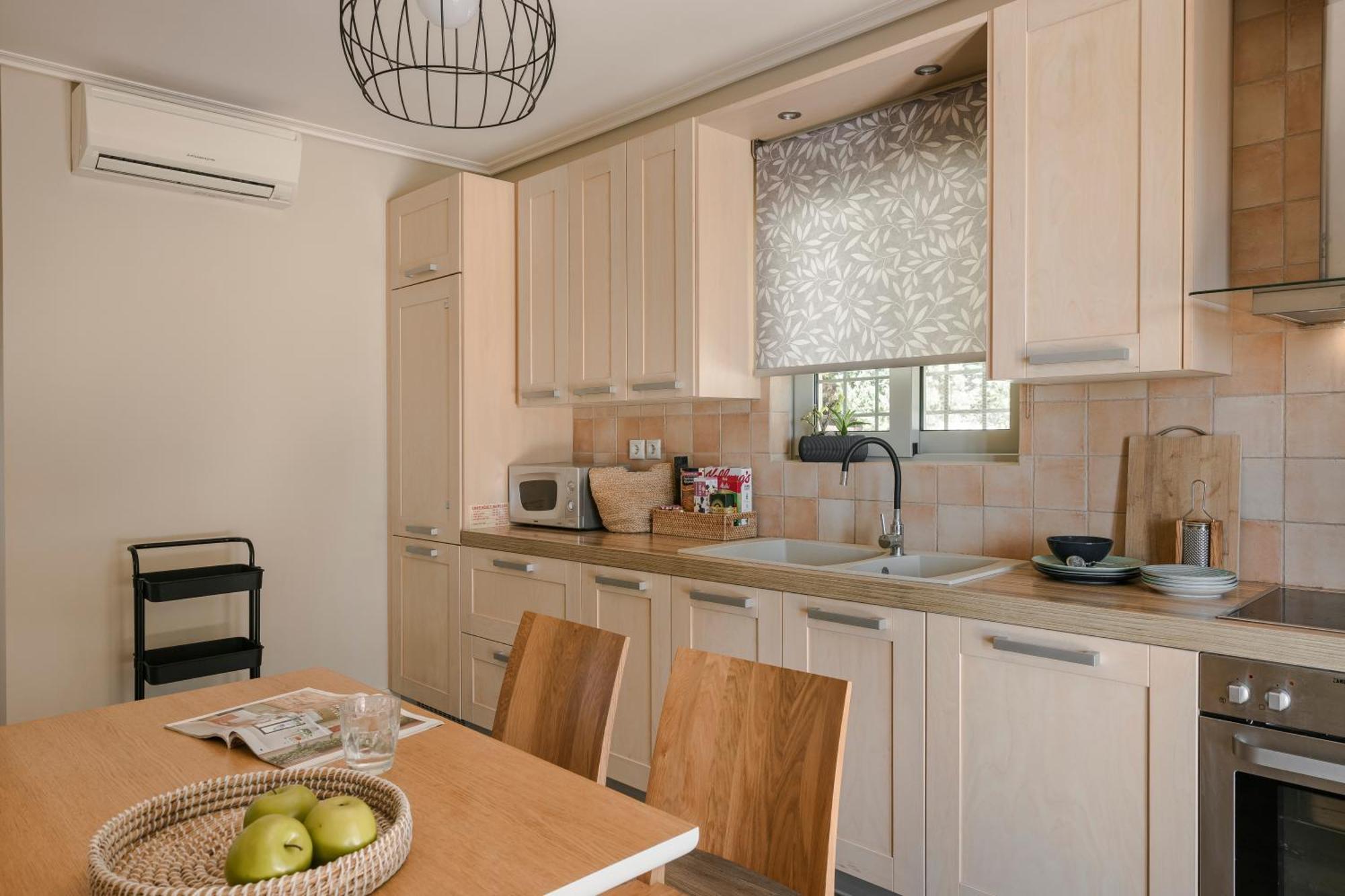 Sarlata Villas Σβορωνάτα Εξωτερικό φωτογραφία