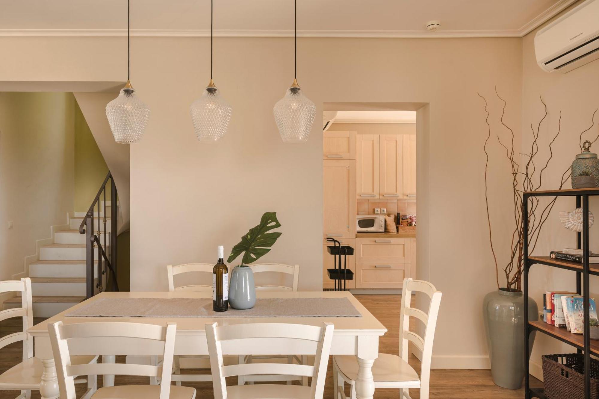 Sarlata Villas Σβορωνάτα Εξωτερικό φωτογραφία