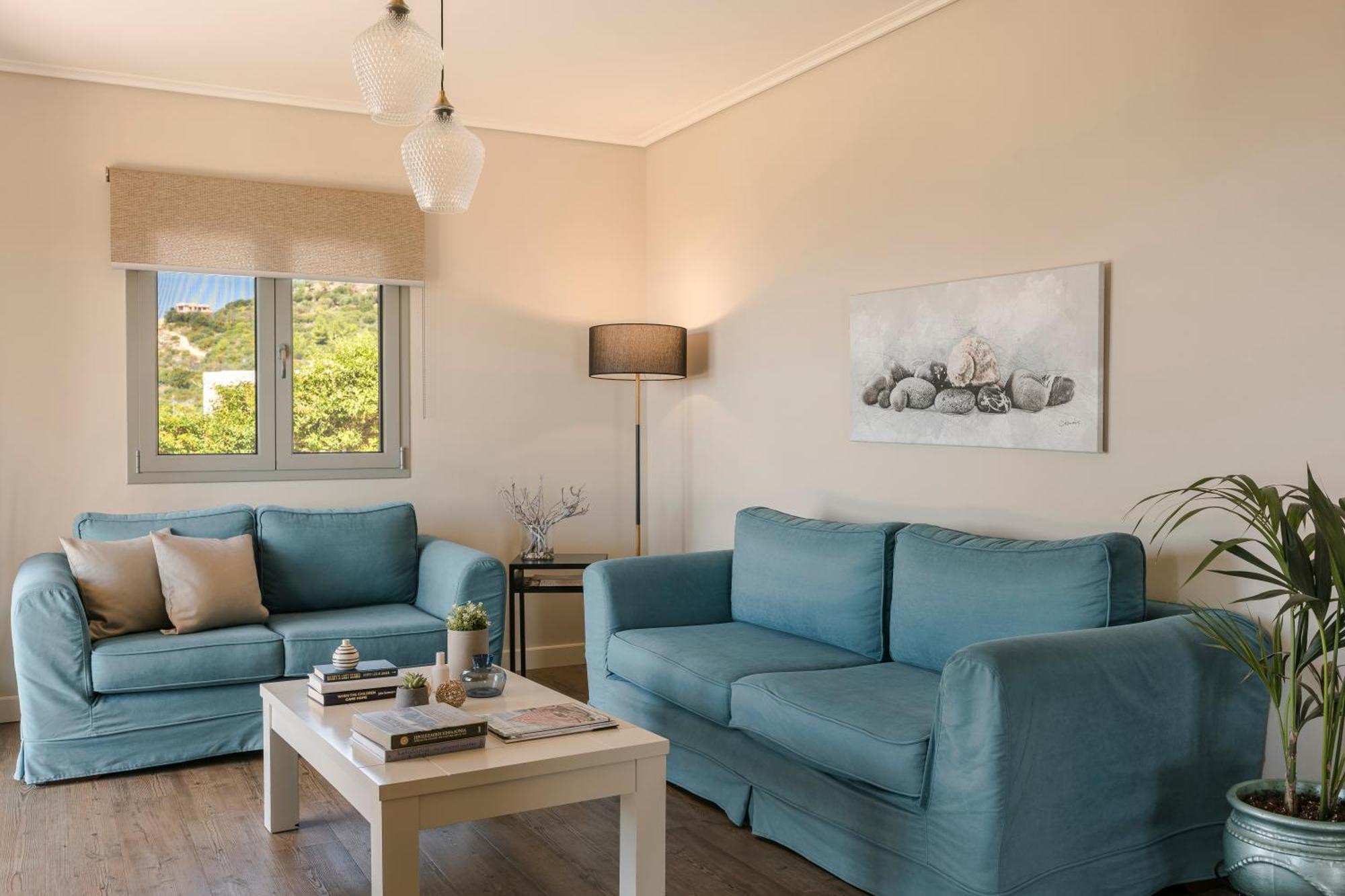 Sarlata Villas Σβορωνάτα Εξωτερικό φωτογραφία