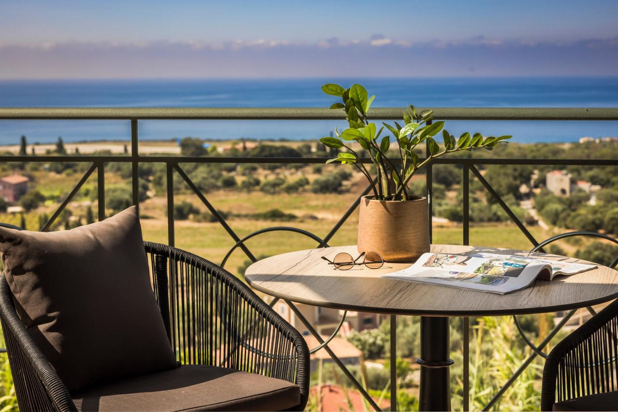 Sarlata Villas Σβορωνάτα Εξωτερικό φωτογραφία