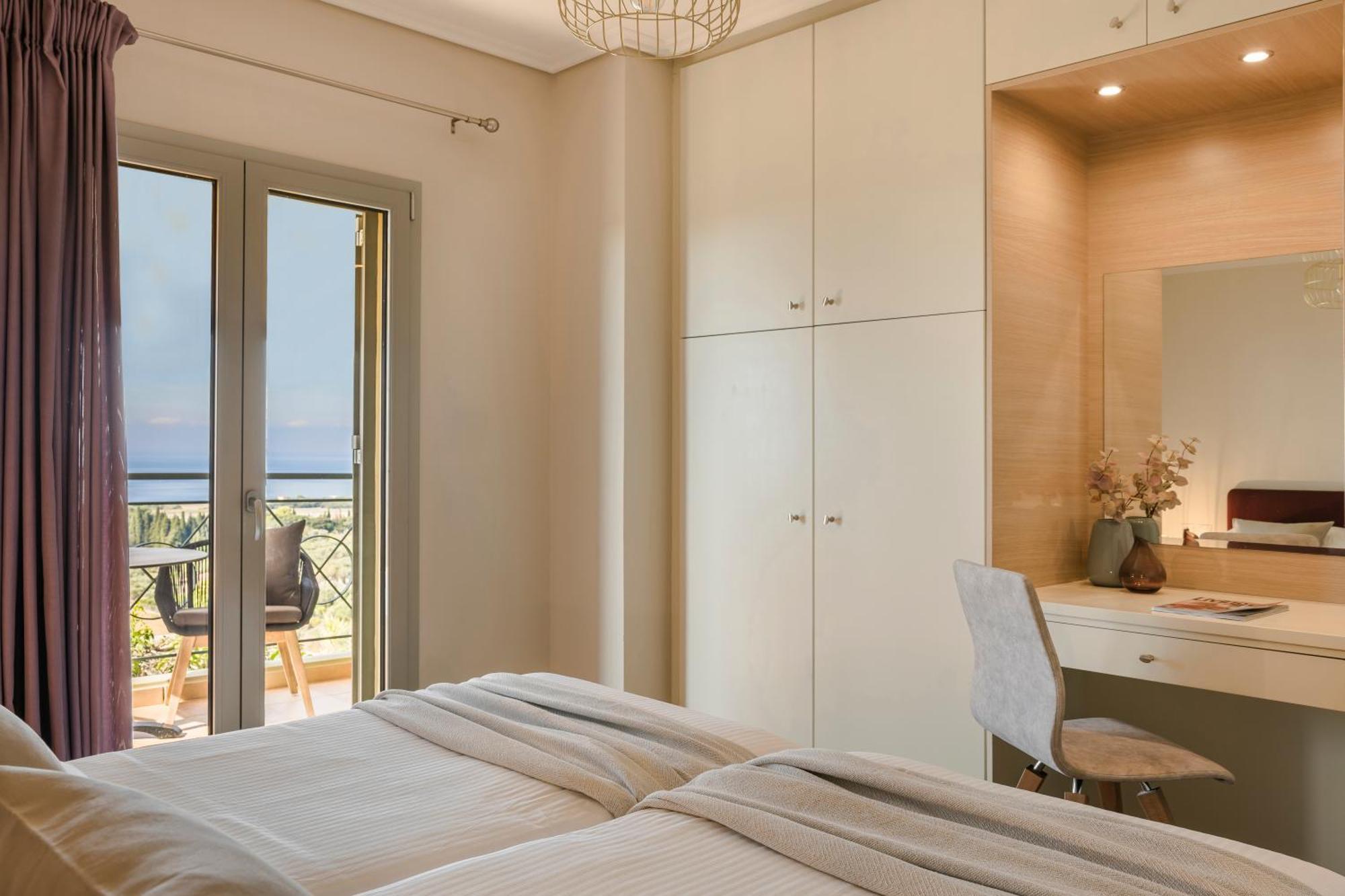 Sarlata Villas Σβορωνάτα Εξωτερικό φωτογραφία