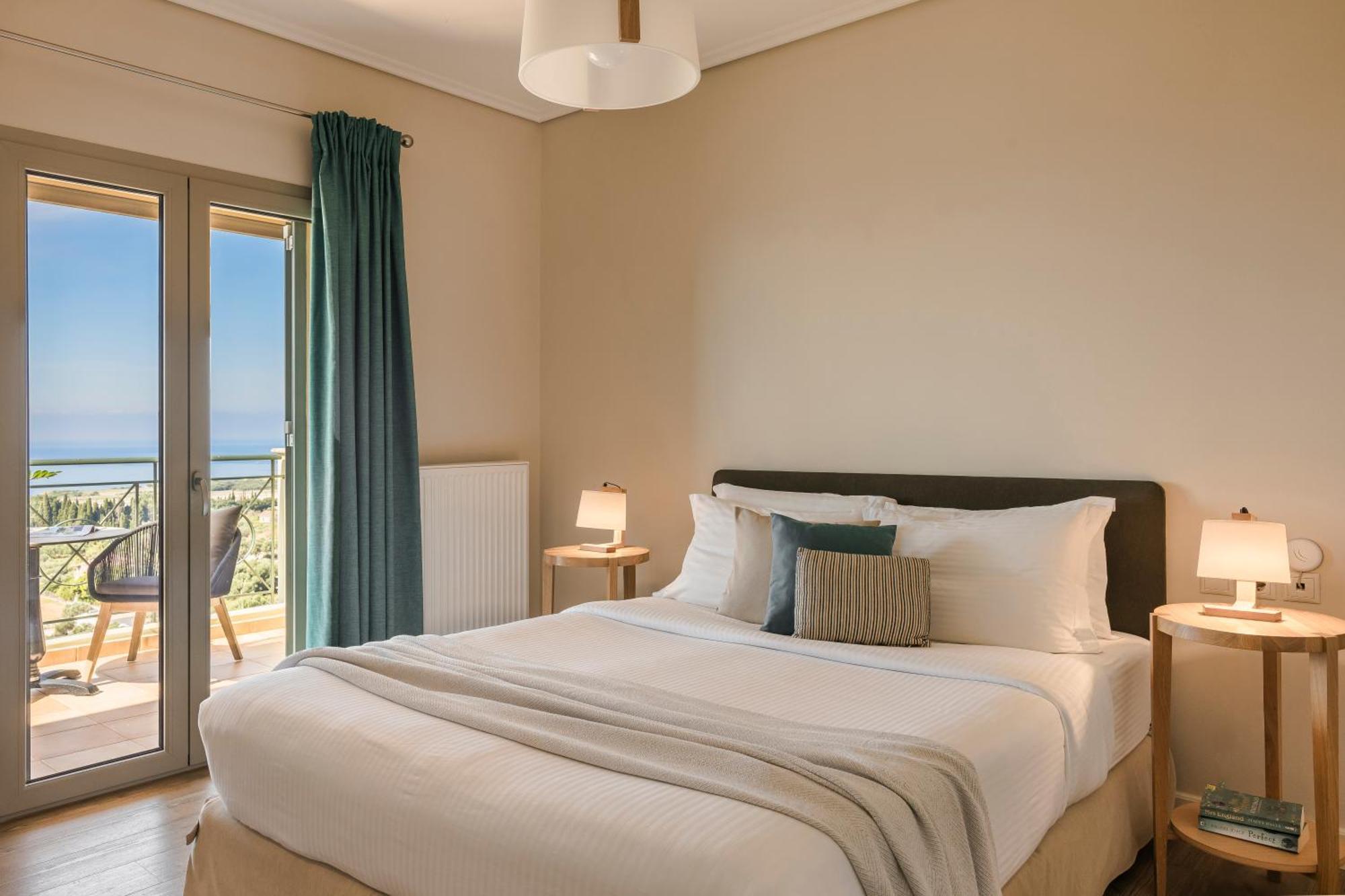 Sarlata Villas Σβορωνάτα Εξωτερικό φωτογραφία