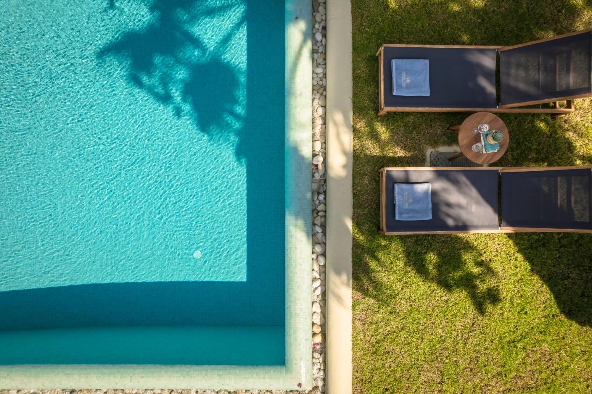 Sarlata Villas Σβορωνάτα Εξωτερικό φωτογραφία
