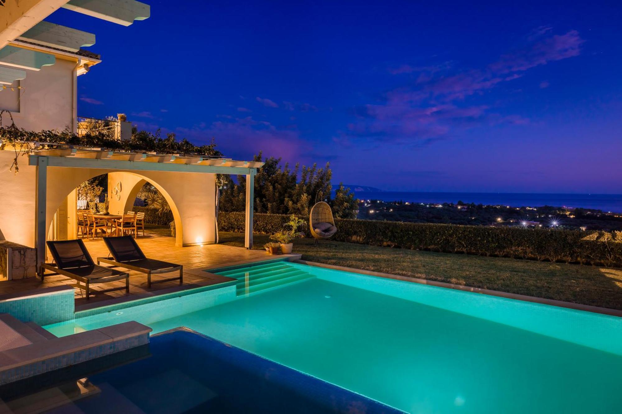 Sarlata Villas Σβορωνάτα Εξωτερικό φωτογραφία