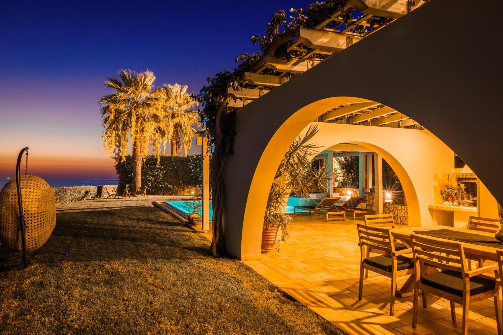 Sarlata Villas Σβορωνάτα Εξωτερικό φωτογραφία