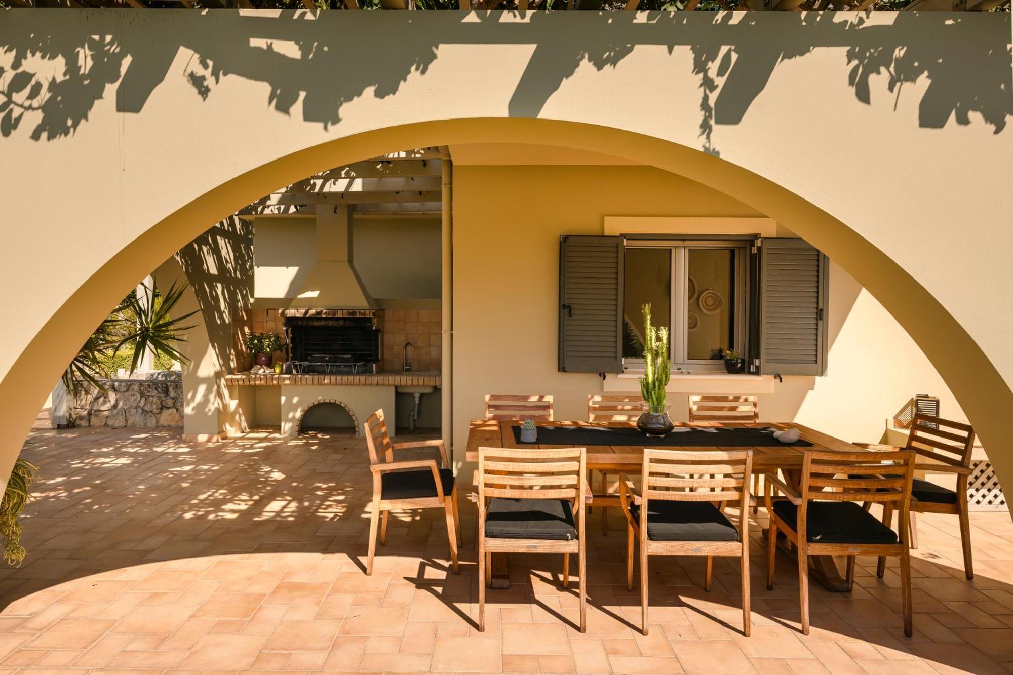 Sarlata Villas Σβορωνάτα Εξωτερικό φωτογραφία
