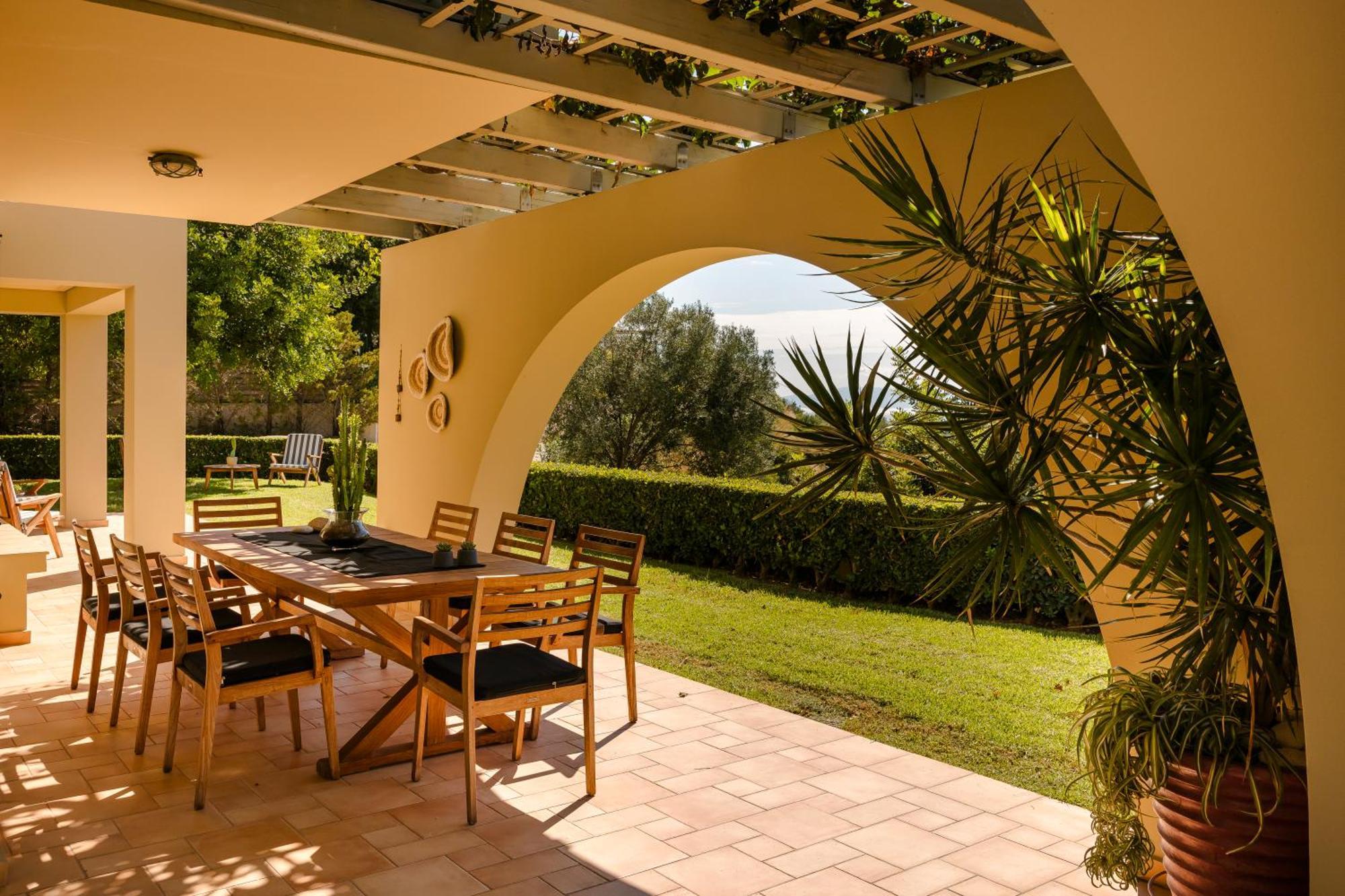 Sarlata Villas Σβορωνάτα Εξωτερικό φωτογραφία