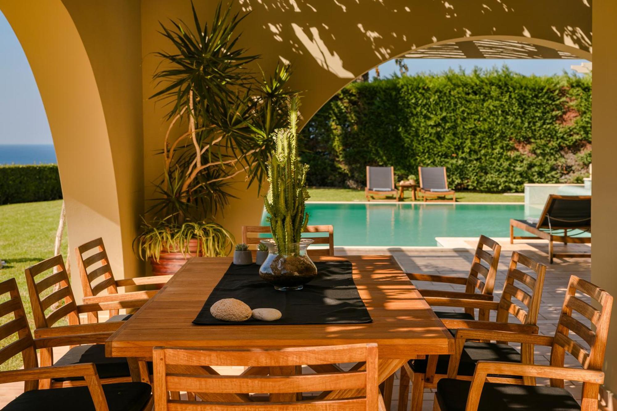 Sarlata Villas Σβορωνάτα Εξωτερικό φωτογραφία
