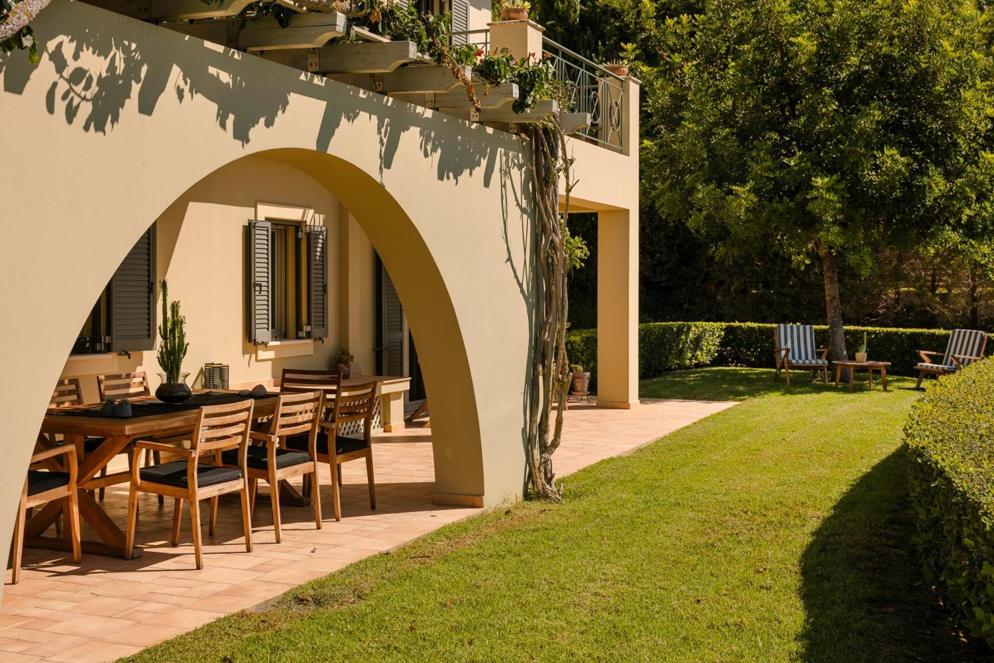 Sarlata Villas Σβορωνάτα Εξωτερικό φωτογραφία
