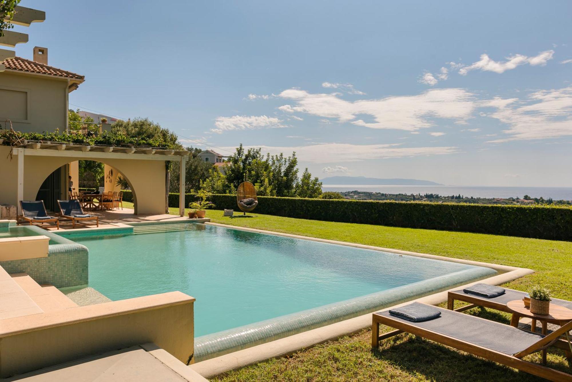 Sarlata Villas Σβορωνάτα Εξωτερικό φωτογραφία