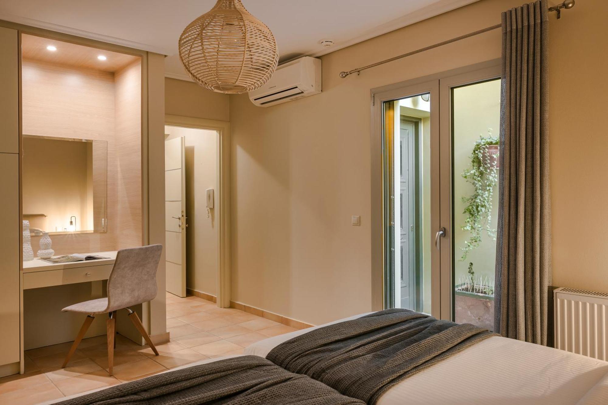 Sarlata Villas Σβορωνάτα Εξωτερικό φωτογραφία