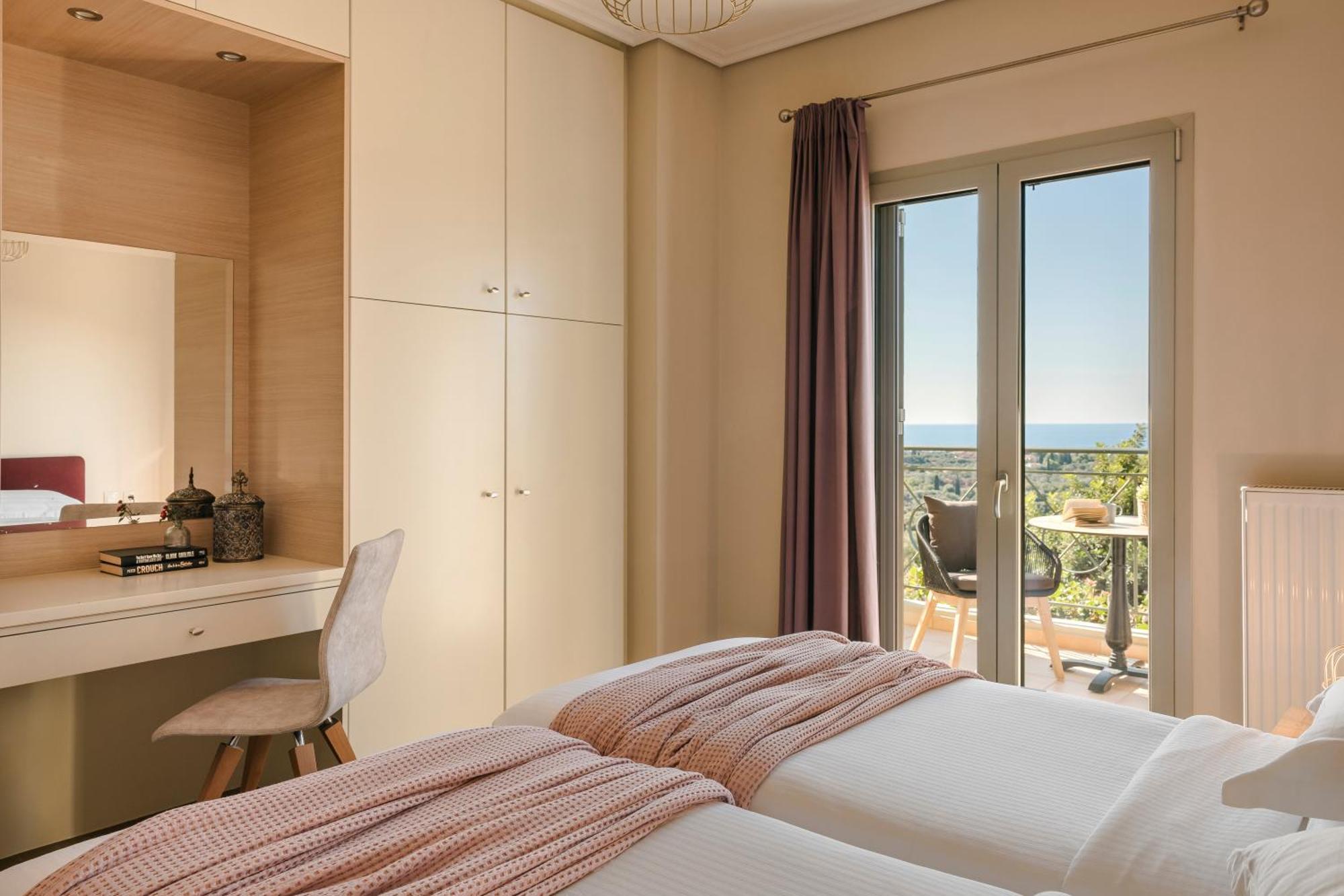 Sarlata Villas Σβορωνάτα Εξωτερικό φωτογραφία