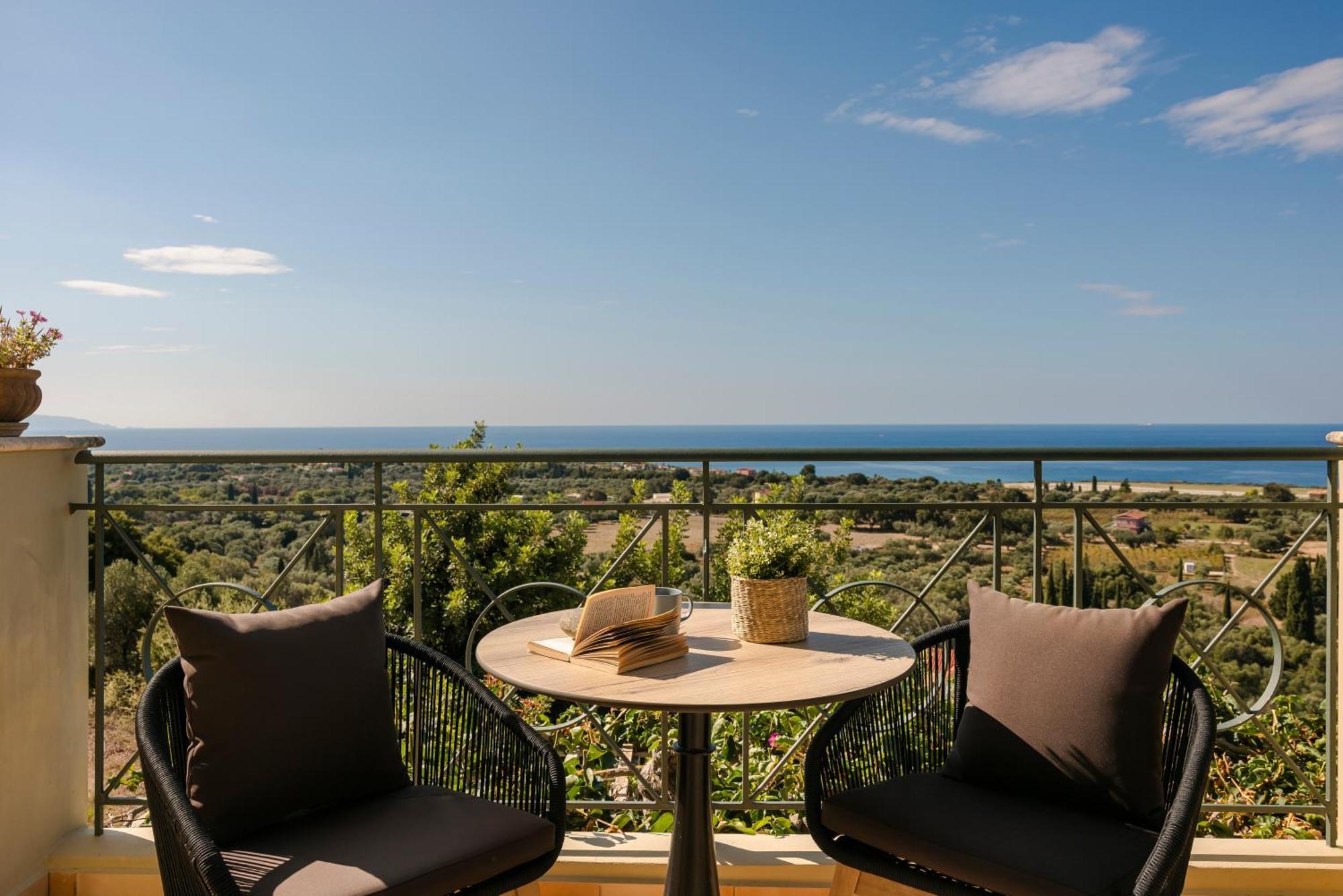 Sarlata Villas Σβορωνάτα Εξωτερικό φωτογραφία
