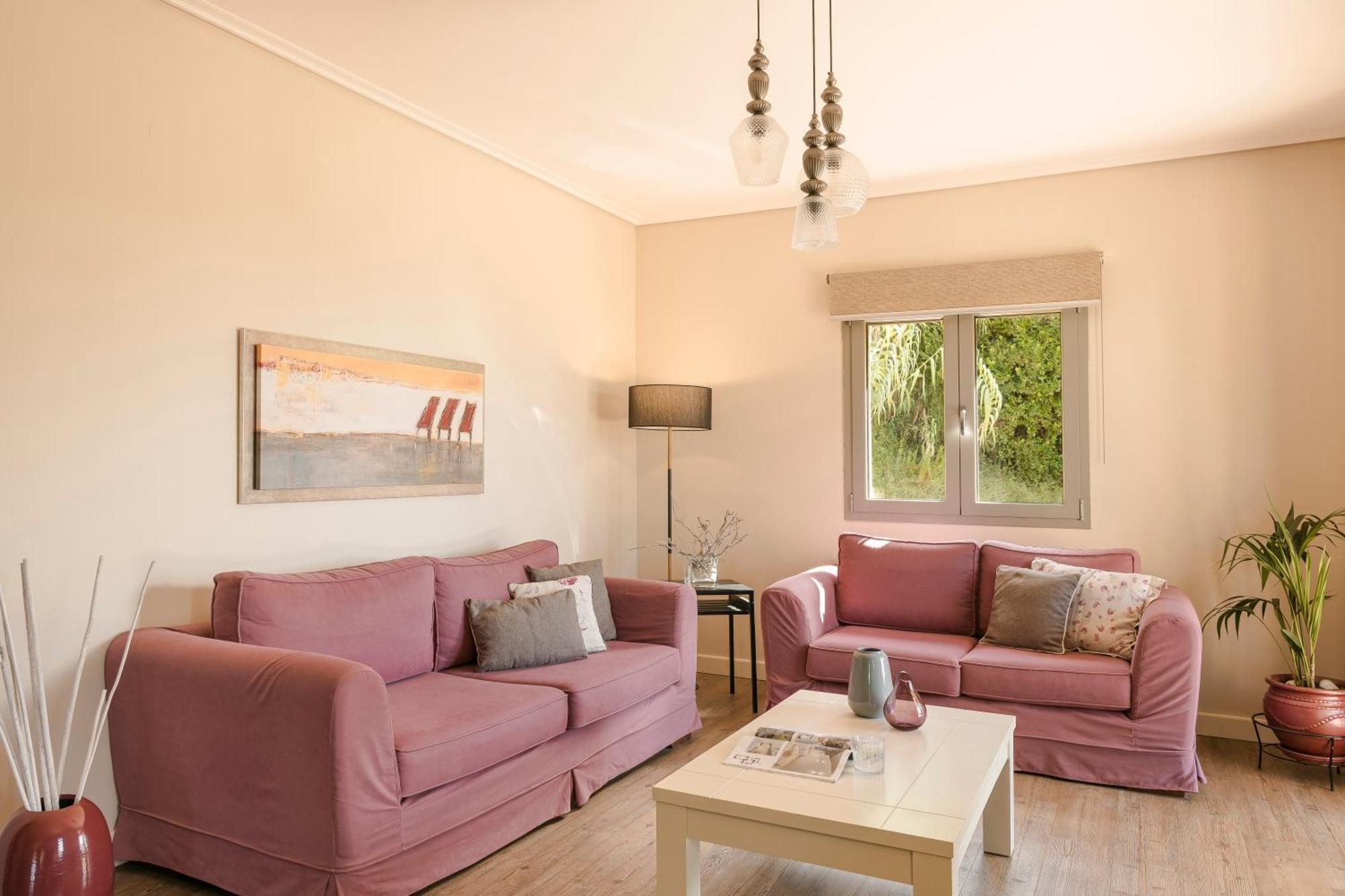 Sarlata Villas Σβορωνάτα Εξωτερικό φωτογραφία