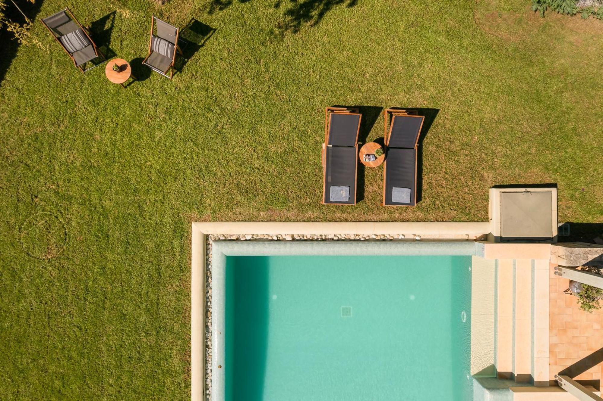 Sarlata Villas Σβορωνάτα Εξωτερικό φωτογραφία