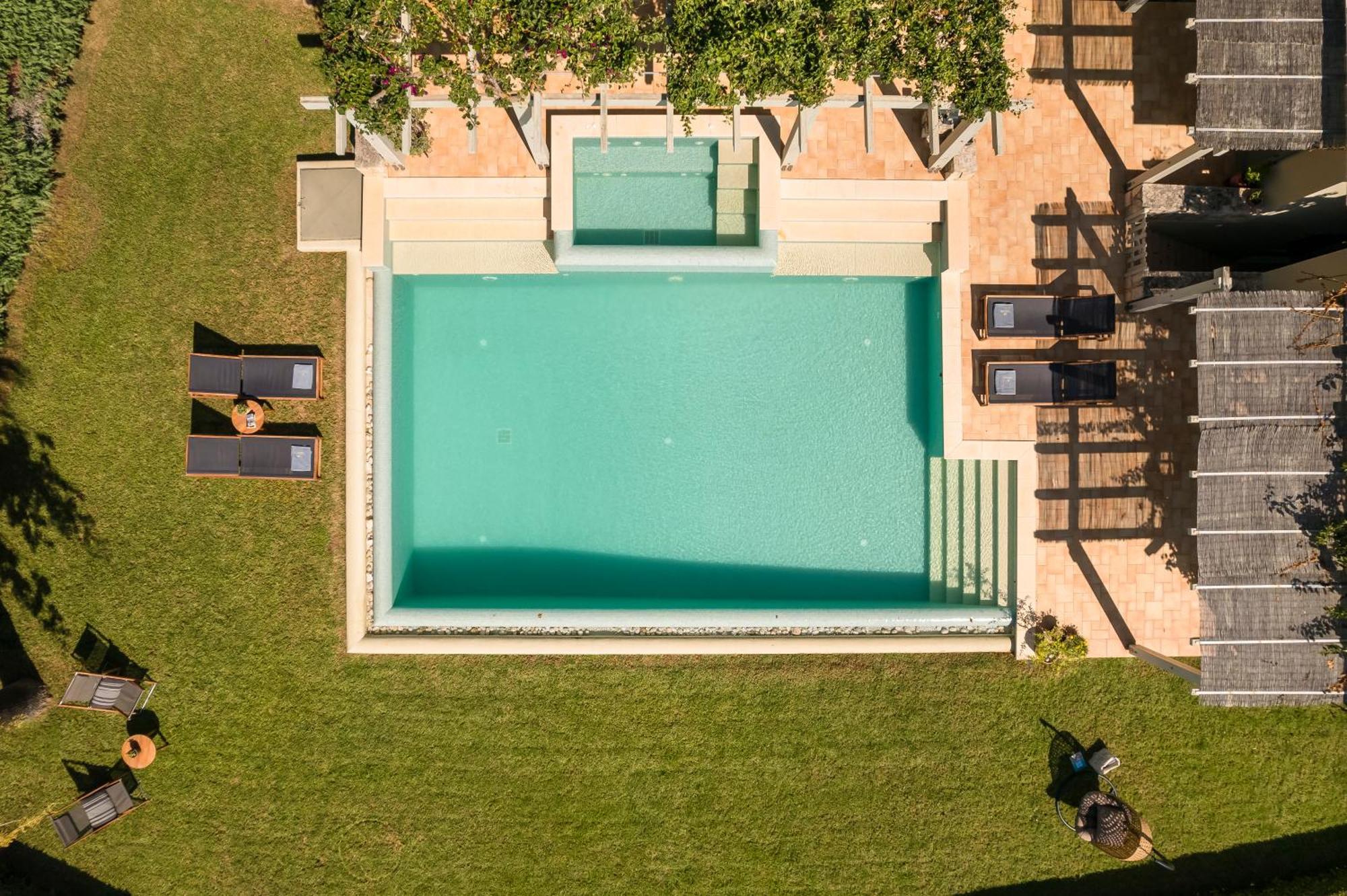 Sarlata Villas Σβορωνάτα Εξωτερικό φωτογραφία